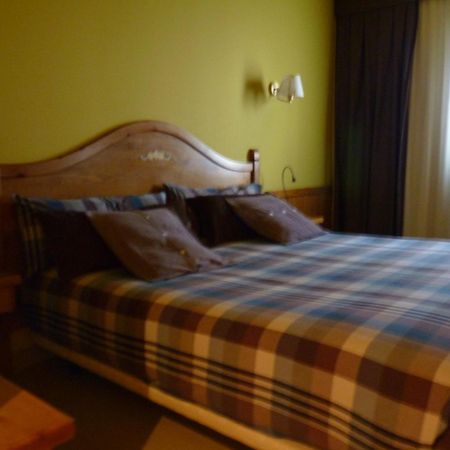 Petit Hotel 파스데라까사 외부 사진