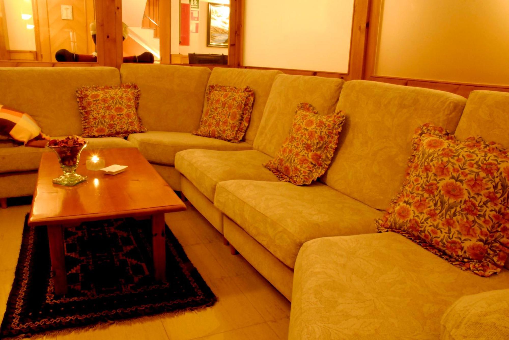 Petit Hotel 파스데라까사 외부 사진
