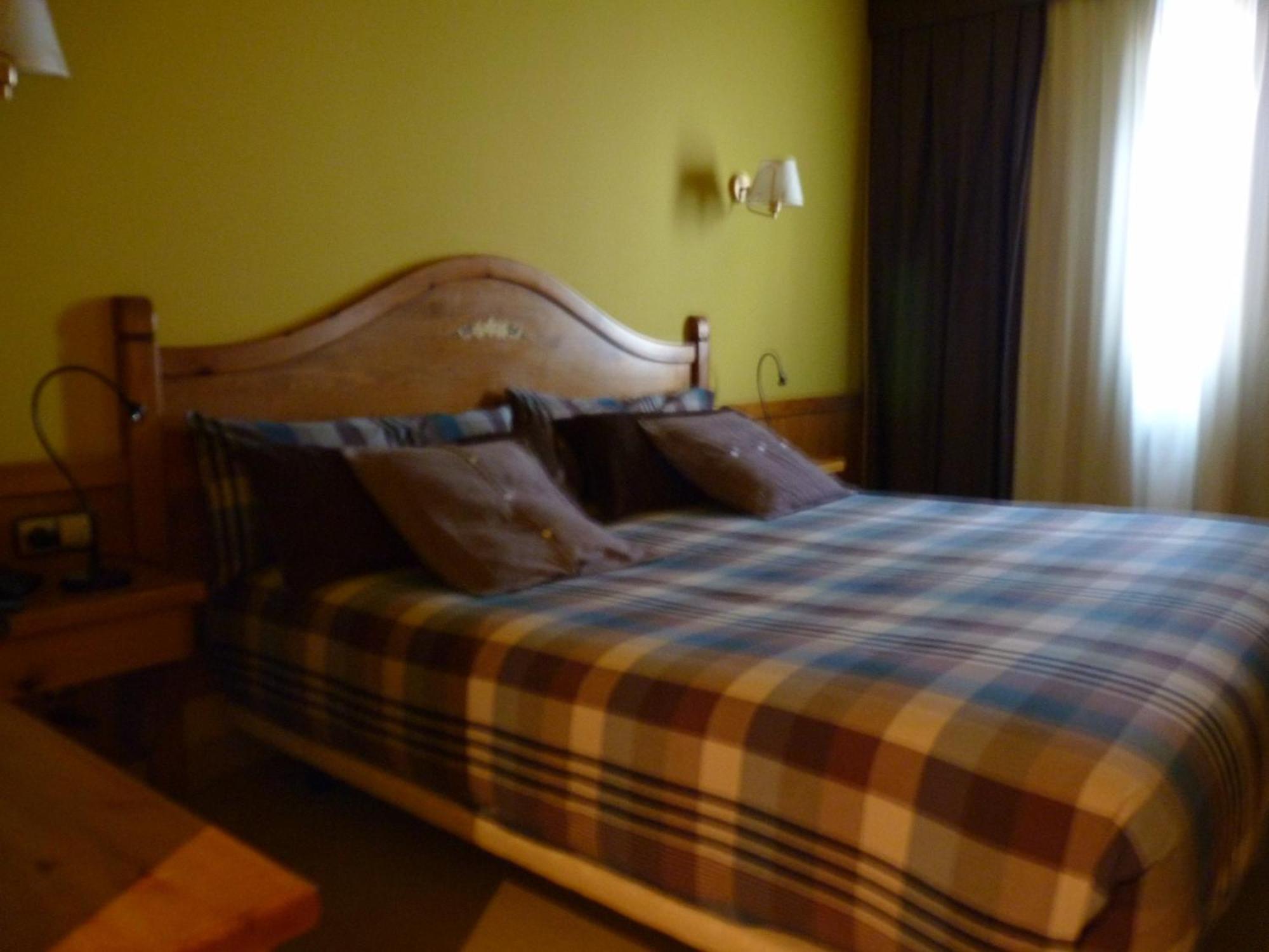 Petit Hotel 파스데라까사 외부 사진