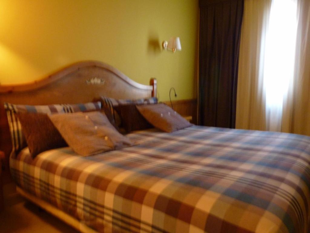 Petit Hotel 파스데라까사 객실 사진